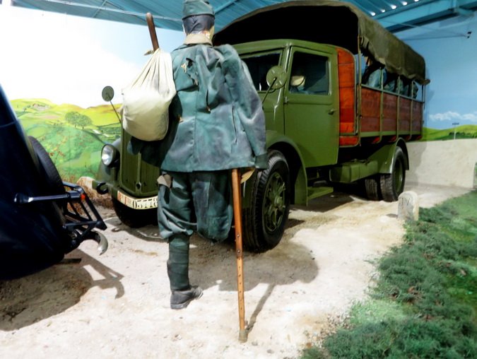 (71)Da el Alamein a Salerno
